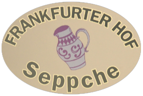 Frankfurter Hof Seppche