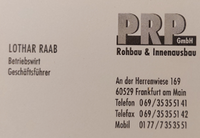 PRP GmbH